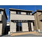 栃木県宇都宮市江曽島4丁目289(仮)：物件画像／大東建託リーシング株式会社 宇都宮店