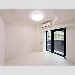 S-RESIDENCE横濱吉野町burgeon 402 4階1Kのリビング/ダイニング