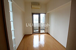 エステムコート三宮駅前ラ・ドゥー 409 4階1SLKのリビング/ダイニング