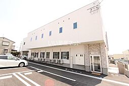 ヴィラヒルズ小山