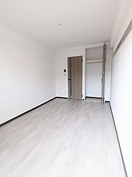 リベルタ東雲 305 3階1Kのリビング/ダイニング