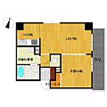 レガーロけやき通り3階7.4万円