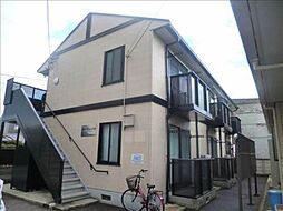 フレグランス目黒