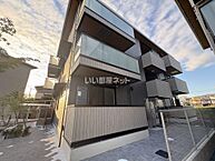 京都府京都市伏見区桃山町大島234-2：物件画像／大東建託リーシング株式会社 桂店
