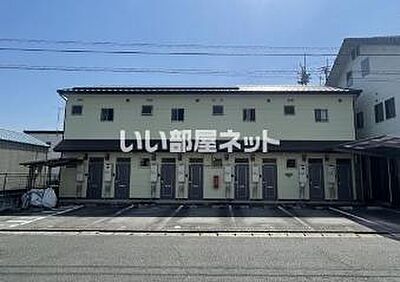 外観 外観