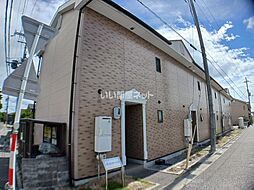 JR北陸本線 長浜駅 徒歩33分の賃貸アパート