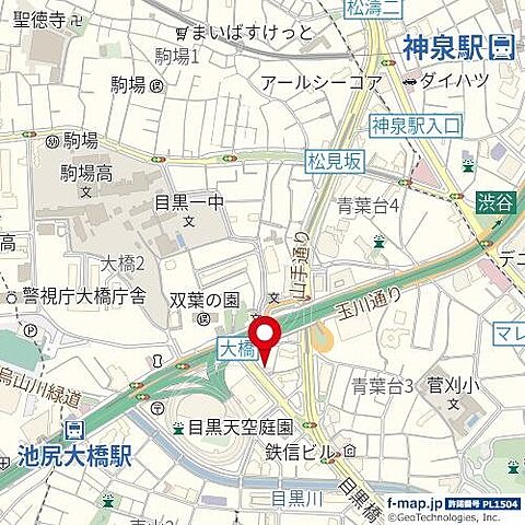 洋室