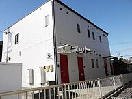 三重県津市栗真中山町364-4：物件画像／大東建託リーシング株式会社　津店