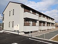 岐阜県可児市下恵土字豊田5260番1(地番)：物件画像／大東建託リーシング株式会社　春日井店
