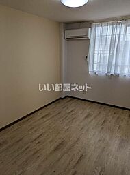 シルエーラあきのII 204 2階1LDKのリビング/ダイニング