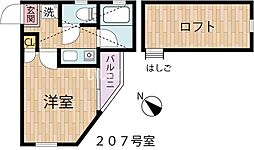 生麦駅 5.6万円