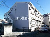 東京都多摩市関戸2丁目30-6：物件画像／大東建託リーシング株式会社 立川店