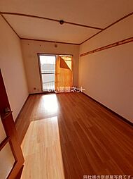 カーサエスペランサ 203 2階3DKのリビング/ダイニング