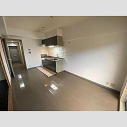 カサデ米ケ袋 102 1階2LDKのリビング/ダイニング