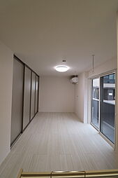 CLASSEUM盛岡駅前　I 102 1階1LDKのリビング/ダイニング