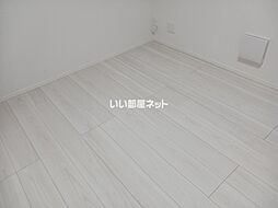 CLASSEUM盛岡駅前　II 105 1階1LDKのリビング/ダイニング