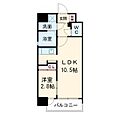 ワールドアイ大阪フェリーチェ(旧称:グランフェリーチェ・ナイン4階11.0万円