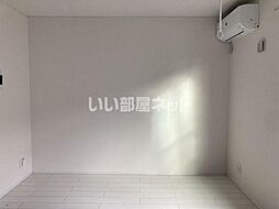 ディアコート盛岡B 2205 2階1Kのリビング/ダイニング