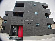 愛知県豊橋市花田町字百北205：物件画像／大東建託リーシング株式会社 豊橋店