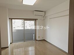 ＭＩＫビル春日町 3階1Kのリビング/ダイニング