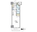 ParkSphere中野富士見町5階11.3万円