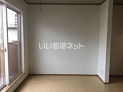 リアン 207 2階1SKのリビング/ダイニング