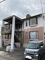 サンコート1号館 202