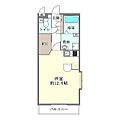 アボングローブ1階4.9万円
