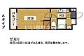 エチュード3階3.3万円