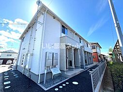 パステルリリィ