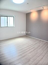 フジパレス堺白鷺 2階1Kのリビング/ダイニング