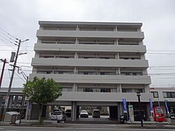 熊本市電B系統 杉塘駅 徒歩1分の賃貸マンション