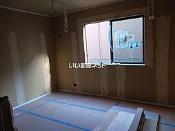 filo(フィーロ)A 207 2階1Kのリビング/ダイニング