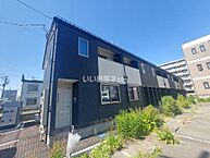 岩手県盛岡市清水町4-23：物件画像／大東建託リーシング株式会社 盛岡店