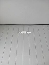 ニュースカイタウンA棟 103 1階ワンルームのリビング/ダイニング