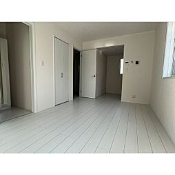 Eight(エイト) 103 1階1Kのリビング/ダイニング