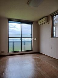 JR弥彦線 燕三条駅 徒歩15分の賃貸アパート 2階2DKのリビング/ダイニング