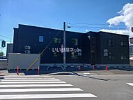 北海道苫小牧市弥生町1丁目：物件画像／大東建託リーシング株式会社 苫小牧店