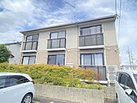 福島県いわき市郷ケ丘1丁目28-5：物件画像／大東建託リーシング株式会社 いわき店