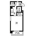 サンライフ有楽7階4.5万円