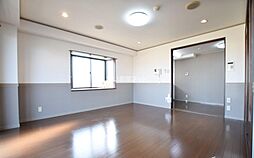 Grand　Latour 403 4階1LDKのリビング/ダイニング