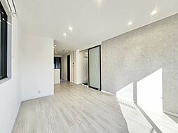 レジデンス　プリンス　ヴィラ 102 1階1LDKのリビング/ダイニング