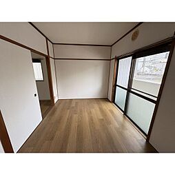 MAマンション 102 1階2DKのリビング/ダイニング