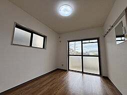 荒川アーバンステイツ C102 1階2DKのリビング/ダイニング