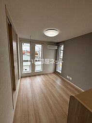 Ｎplus. 201 2階1LDKのリビング/ダイニング