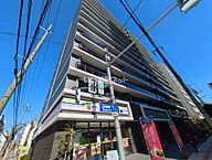 大阪府大阪市淀川区宮原5丁目：物件画像／大東建託リーシング株式会社 住道店
