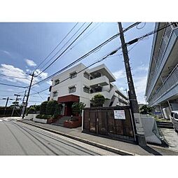 西武新宿線 東村山駅 徒歩15分の賃貸マンション