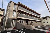 広島県広島市安佐南区祇園3丁目52番3、52番14(地番)：物件画像／大東建託リーシング株式会社 安芸店