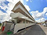 愛知県安城市弁天町：物件画像／大東建託リーシング株式会社 刈谷店