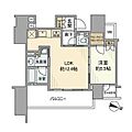 プラウド九段南3階28.0万円